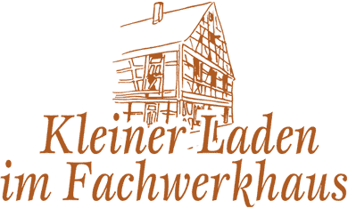 Logo Kleiner Laden